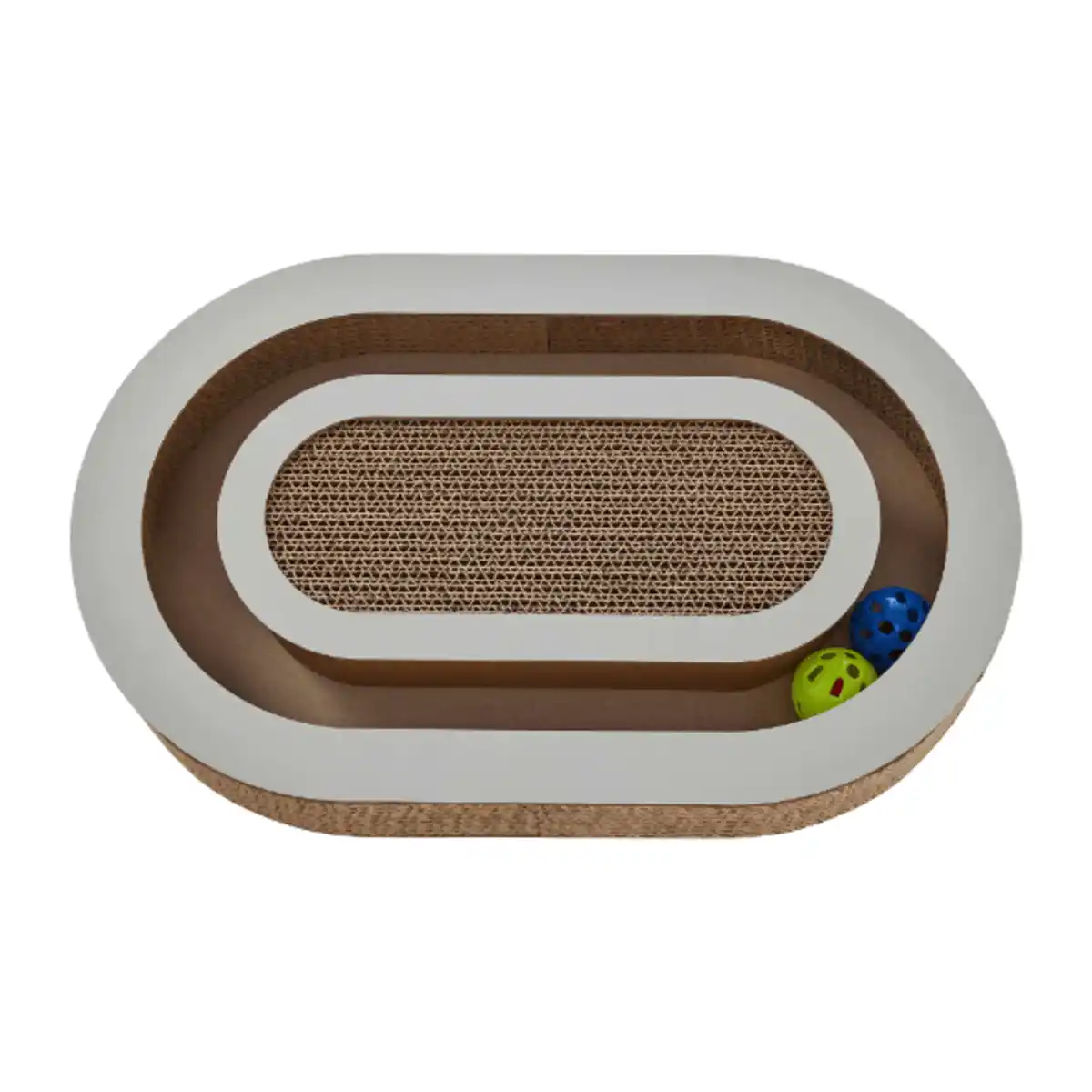 Bild 2 von CACHET Kratzmöbel mit Spielball