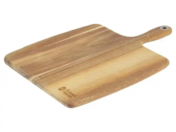 Bild 2 von Russell Hobbs Servierbrett, Pizzabrett, aus FSC®-zertifiziertem Holz