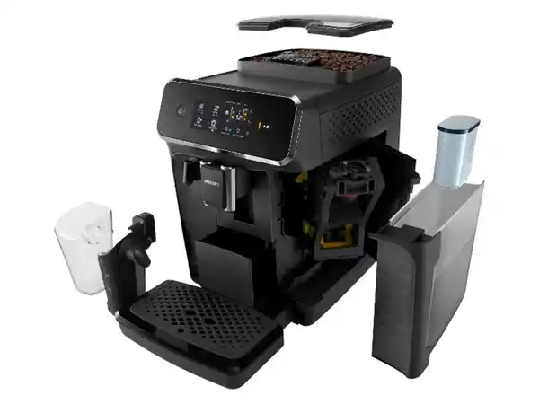Bild 4 von PHILIPS Kaffeevollautomat Latte Go »EP2230/10«, 15 bar