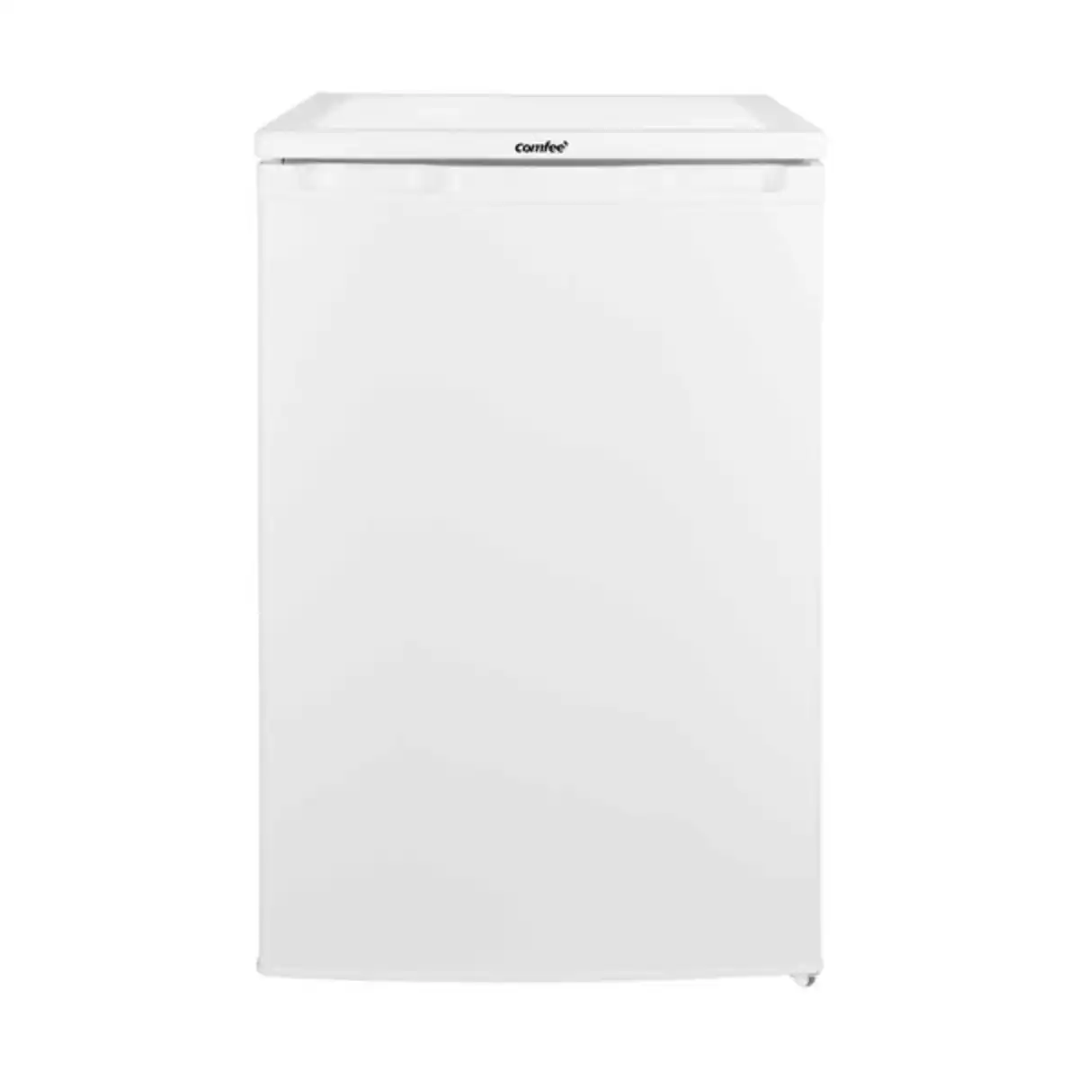 Bild 1 von Tischkühlschrank Rcd158Wh2, 113 l, weiß – Energieeffizienzklasse E