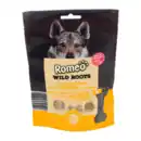 Bild 2 von ROMEO Wild Roots Fleischbissen 150g