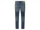 Bild 3 von LIVERGY® Herren Jeans, Slim Fit, mit normaler Leibhöhe