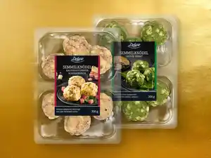 Deluxe Premium Semmelknödel,  300 g