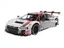 Bild 3 von JAMARA Modellbausatz »Audi-R8 LMS-GT3«, mit beweglichen Einzelteilen