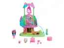 Bild 3 von Gabby´s Dollhouse Spielset »Kitty Fees Garten«