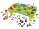 Bild 3 von Playtive Knet-Spieltisch, mit Stauraum