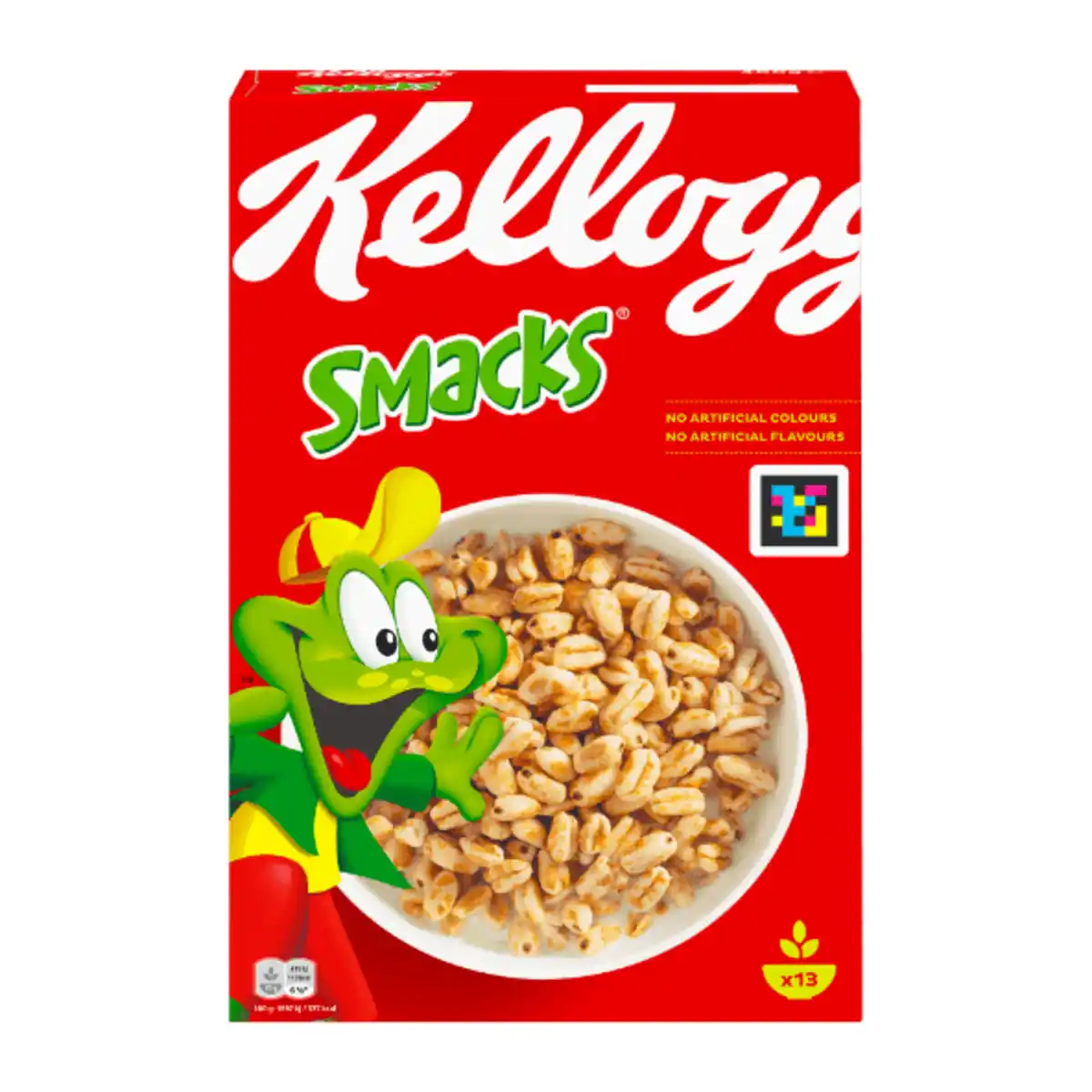 Bild 3 von KELLOGG’S Cerealien