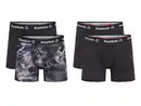 Bild 1 von Reebok Herren Boxershorts, 2 Stück, Active Wear