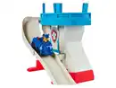 Bild 4 von Paw Patrol Spielset »Rescue Racers Lookout Tower«