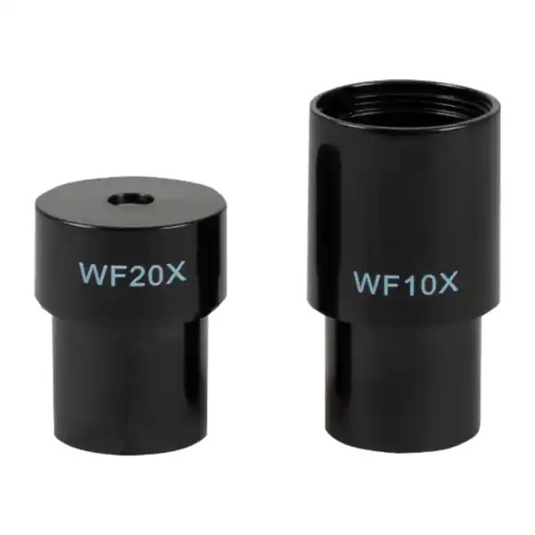 Bild 3 von MAGINON Mikroskop mit Smartphone-Halterung