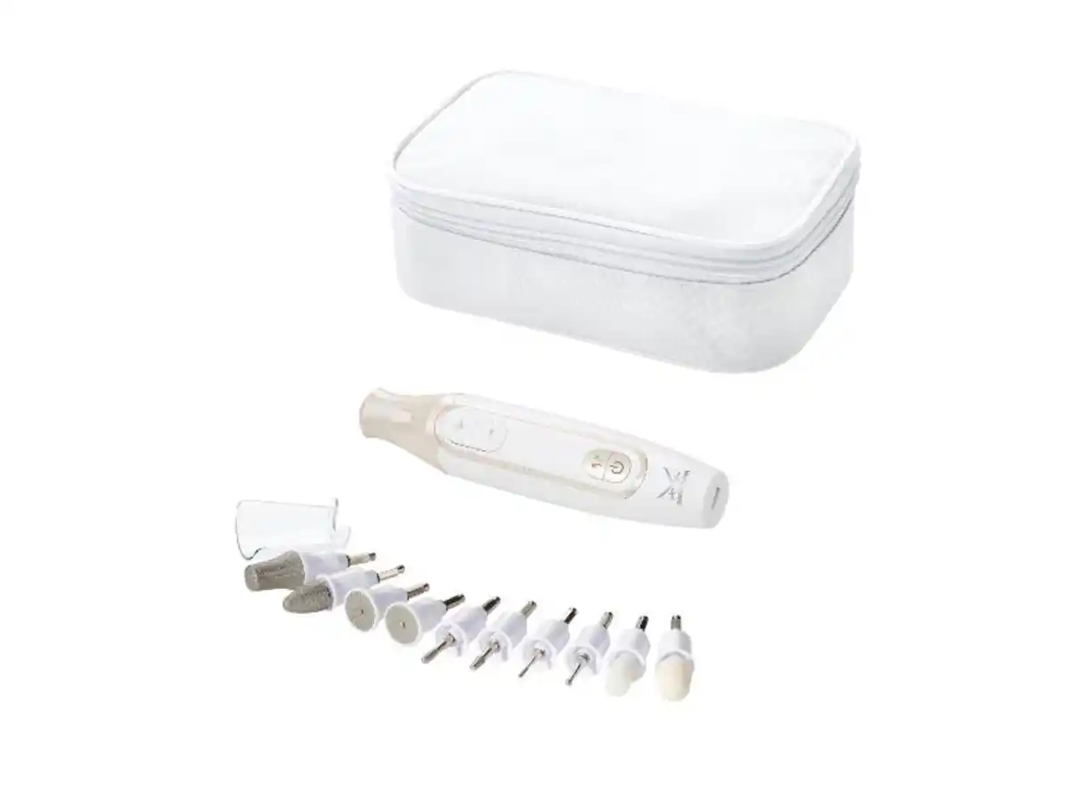 Bild 3 von Akku-Maniküre-Pediküre-Set