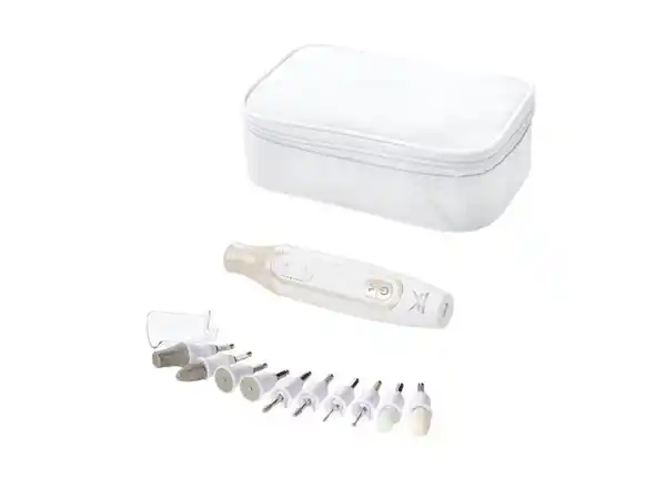 Bild 3 von Akku-Maniküre-Pediküre-Set