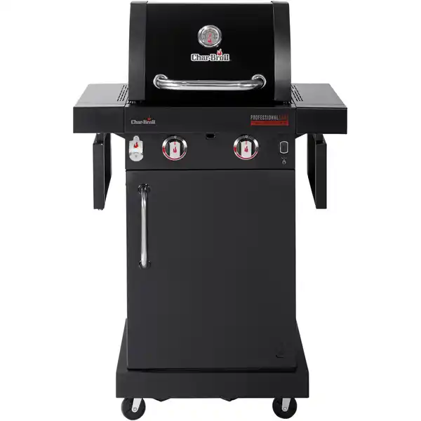 Bild 3 von Char-Broil Gasgrill Professional Core B 2 Brenner & TRU-Infrared-System
