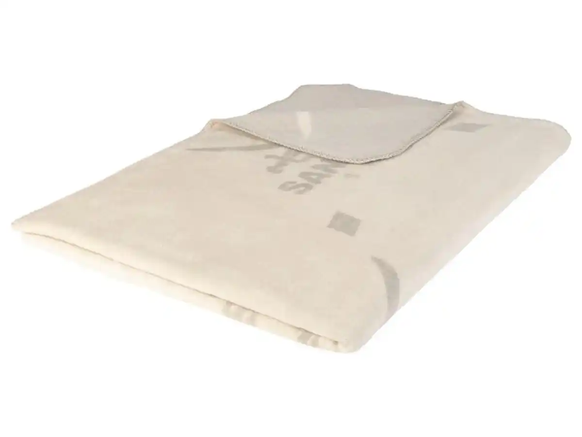 Bild 2 von Wohndecke »Sansibar«, 150 x 200 cm