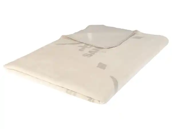 Bild 2 von Wohndecke »Sansibar«, 150 x 200 cm