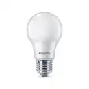 Bild 1 von Philips LED-Lampe E27 8W 806 lm 3 Stück