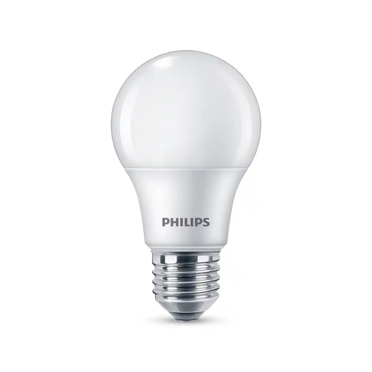 Bild 1 von Philips LED-Lampe E27 8W 806 lm 3 Stück