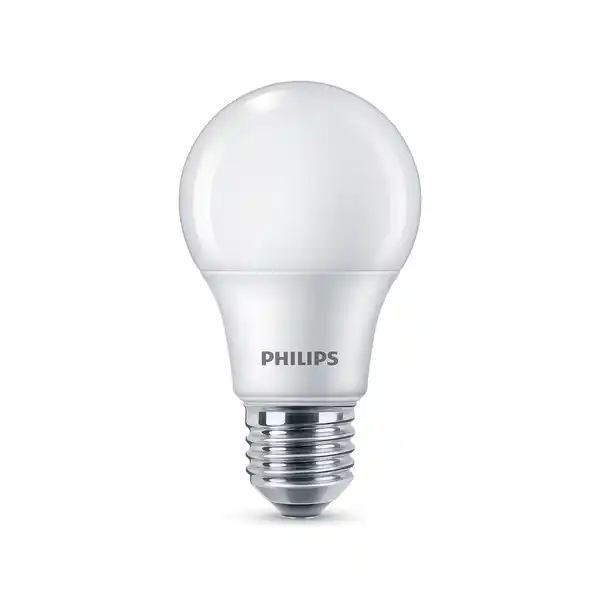 Bild 1 von Philips LED-Lampe E27 8W 806 lm 3 Stück