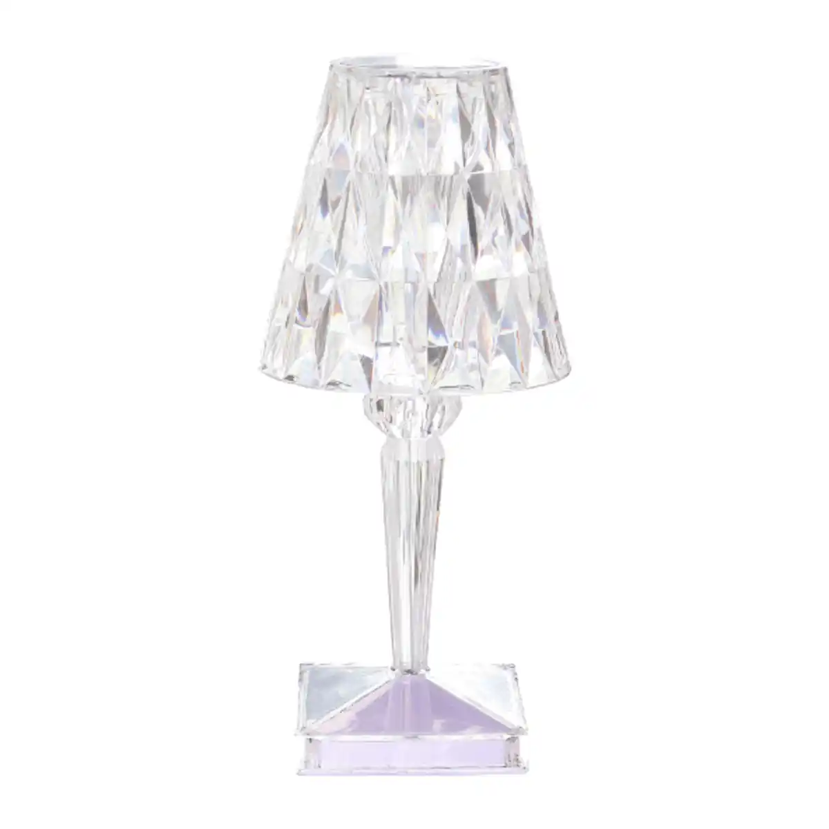 Bild 4 von CASALUX Kristalltischleuchte