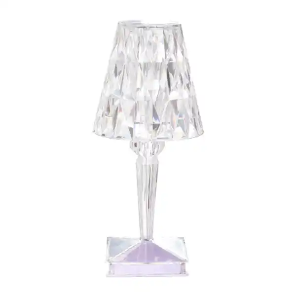 Bild 4 von CASALUX Kristalltischleuchte