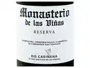 Bild 4 von Monasterio de las Viñas Reserva Cariñena DO trocken, Rotwein 2019,  100 ml