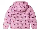 Bild 4 von Kleinkinder Lightweight-Jacke »Disney« mit Kapuze