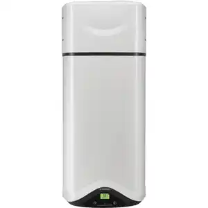 Ariston Warmwasserspeicher mit Wärmepumpe Nuos Evo A+ 110 l