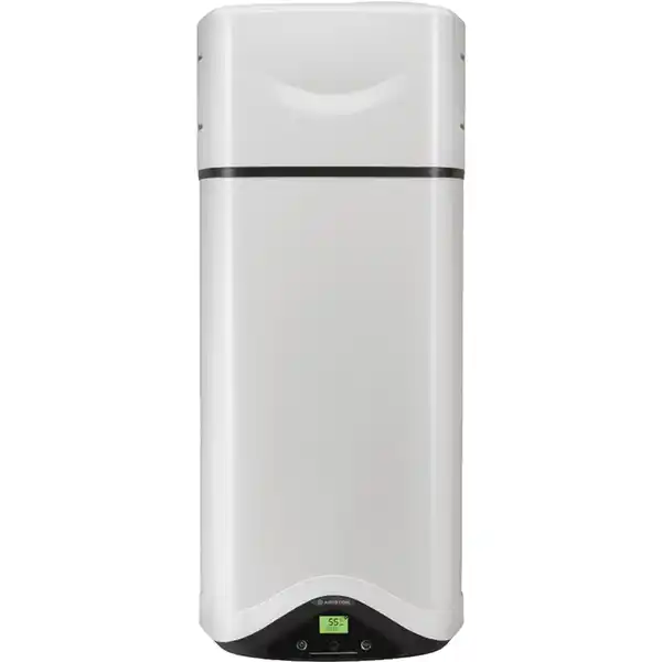 Bild 1 von Ariston Warmwasserspeicher mit Wärmepumpe Nuos Evo A+ 110 l