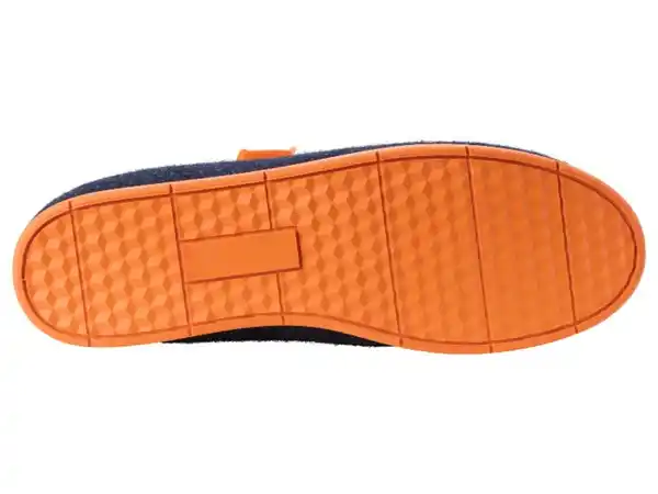 Bild 4 von LIVERGY® Herren Hausschuhe, aus hochwertigem Filz