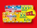 Bild 1 von Danone Actimel Drink XXXL Megapack