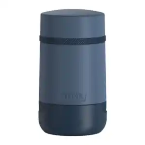 Thermobehälter Guardian, blau matt, 0,5 l