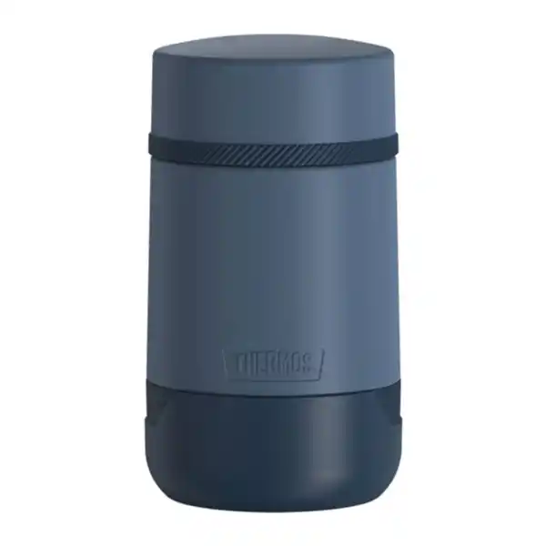 Bild 1 von Thermobehälter Guardian, blau matt, 0,5 l