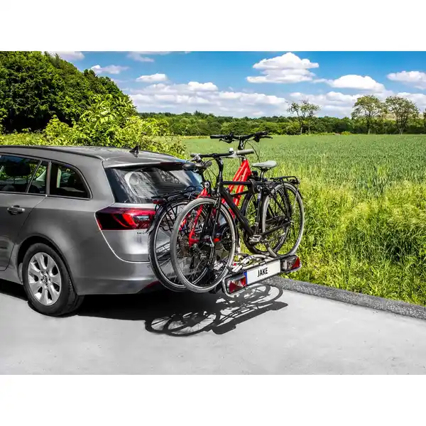 Bild 3 von Eufab Fahrradträger Jake 11510
