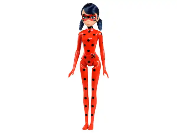 Bild 3 von Bandai Spielzeugpuppe »Miraculous«