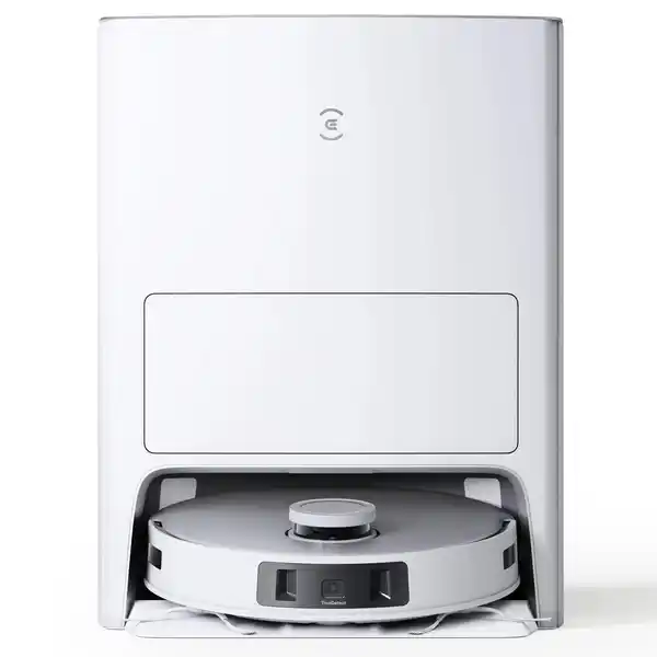 Bild 1 von Ecovacs Deebot T20e Omni Saugroboter mit Wischfunktion & automatischer Station