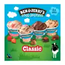 Bild 1 von BEN & JERRY’S Cool-lection Eis 100ml