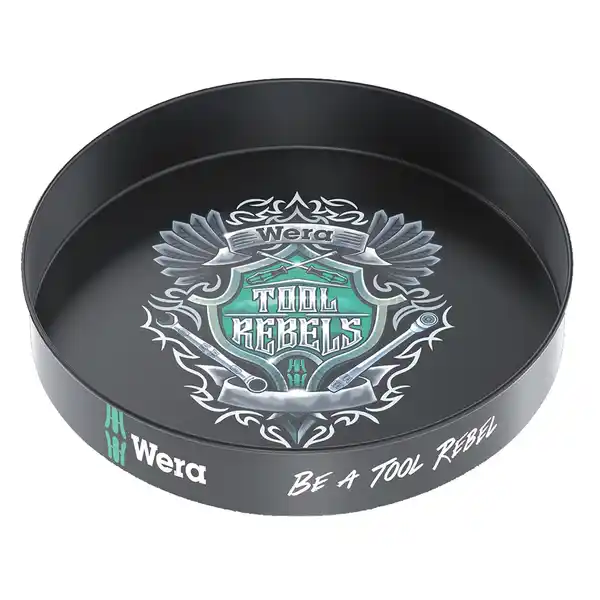 Bild 2 von Wera Schraubendreher-Set 29-teilig