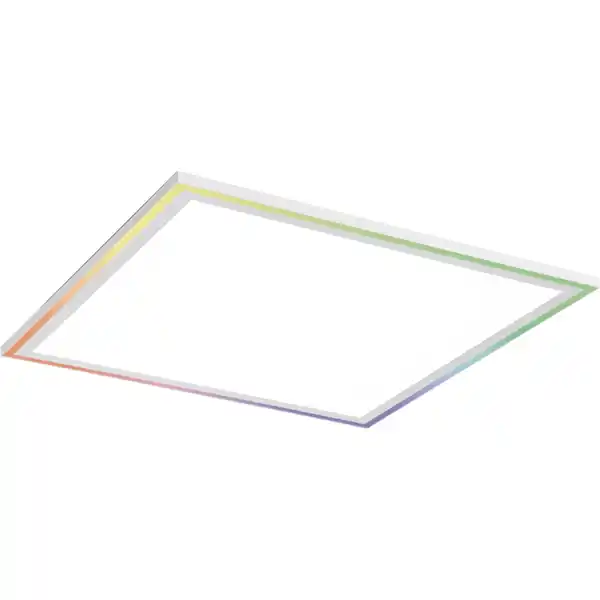Bild 4 von Ledvance Smart+ WiFi Panelleuchte Planon Plus RGBTW Farbwechsel 45x45 cm