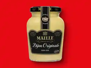 Maille Dijon-Senf Originale,  200 ml