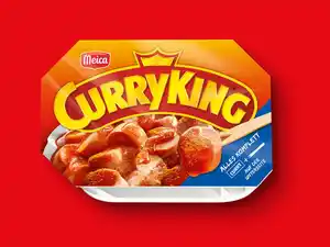 Meica Curry King,  220 g