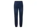 Bild 3 von LIVERGY® Herren Sweat-Denim-Joggers mit Bündchen