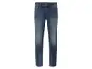 Bild 4 von LIVERGY® Herren Jeans, Slim Fit, mit normaler Leibhöhe