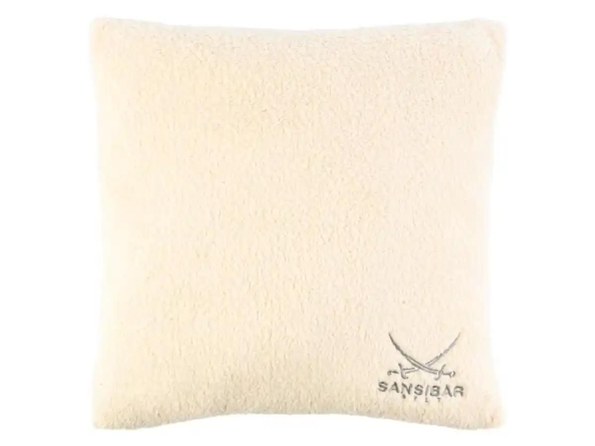 Bild 4 von Dekokissen »Sansibar«, 50 x 50 cm