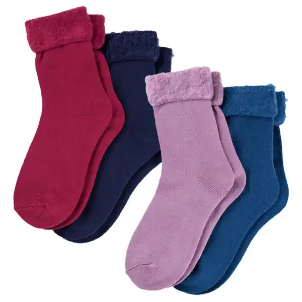 Bild 1 von Ellenor Thermo-Socken 2 Paar