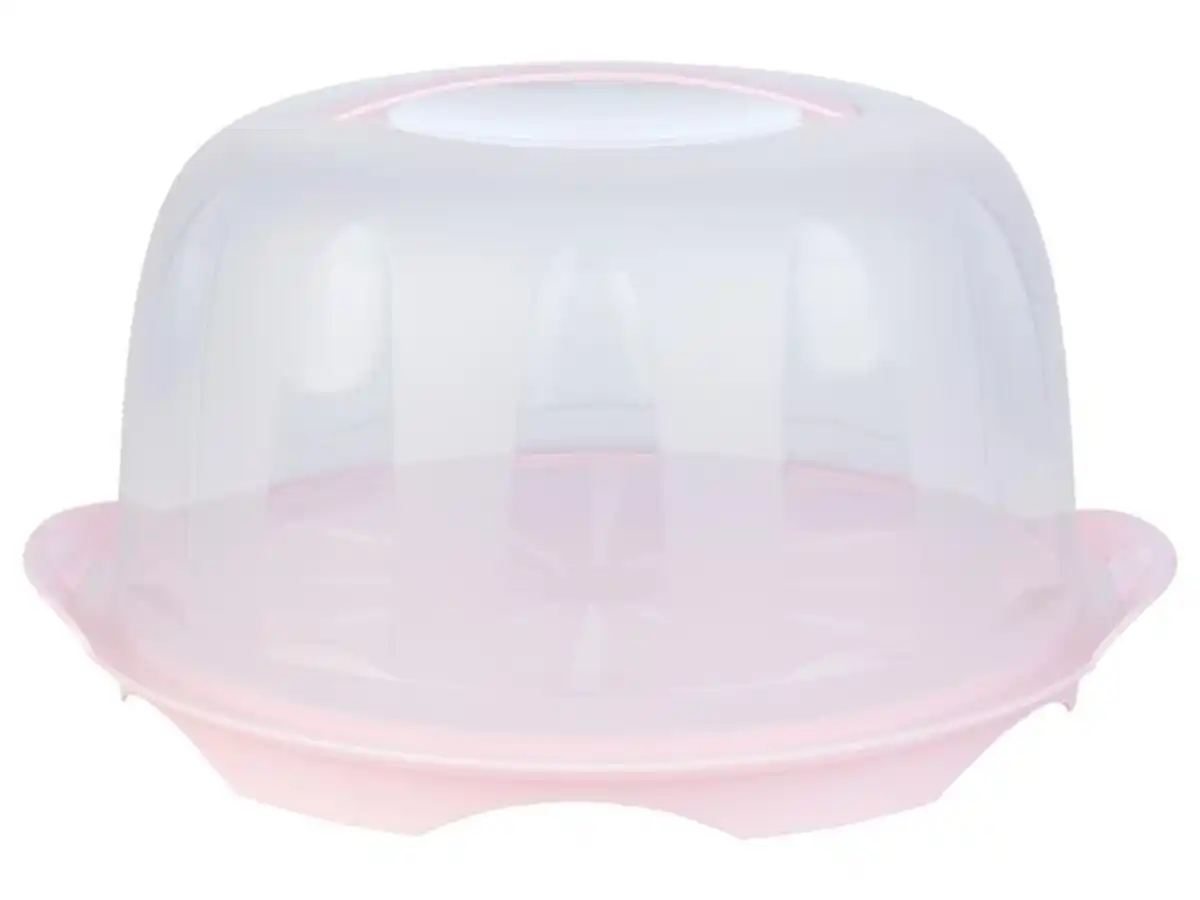 Bild 2 von LIVARNO home Tortenglocke / Kuchenbehälter / Muffinbehälter, spülmaschinengeeignet