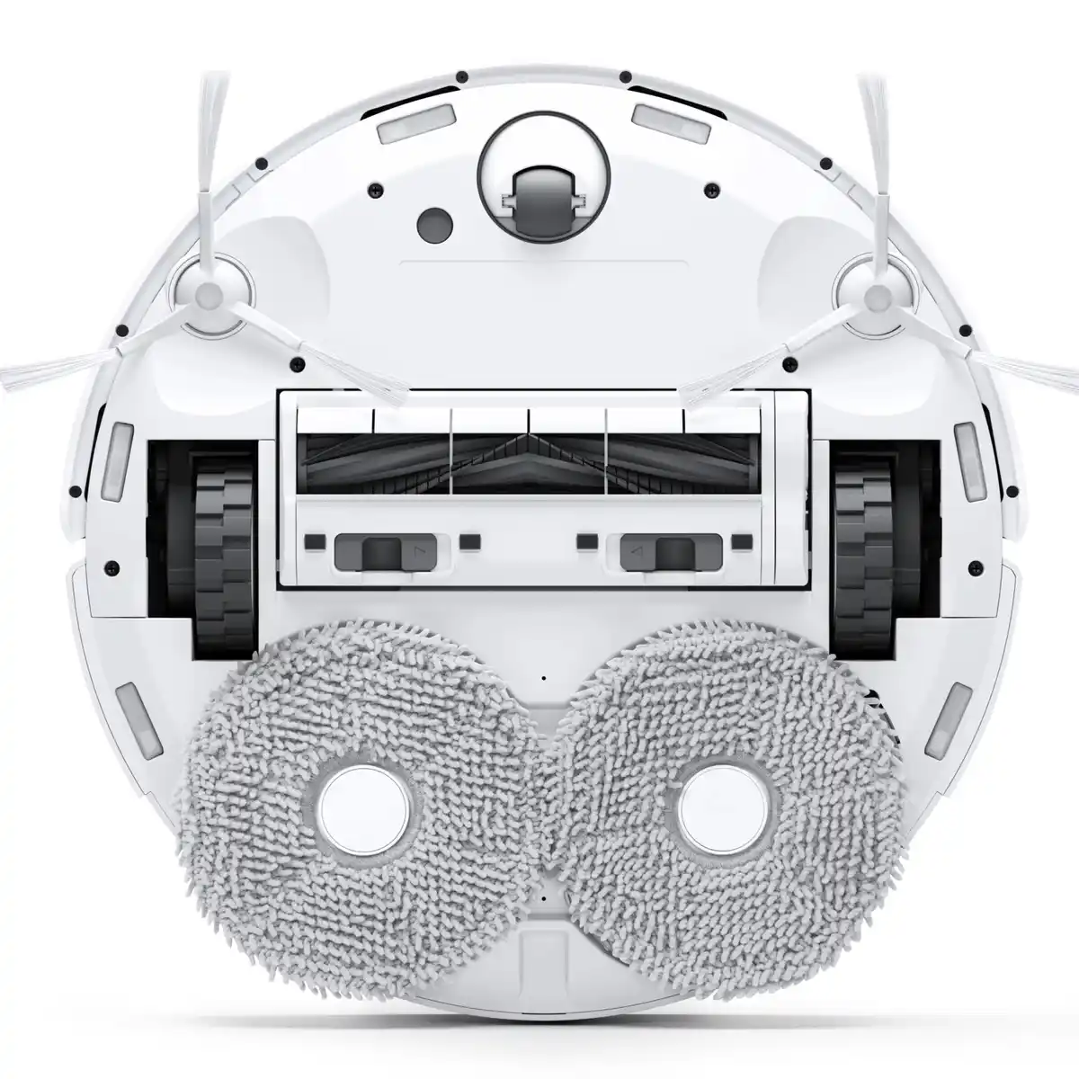 Bild 4 von Ecovacs Deebot T20e Omni Saugroboter mit Wischfunktion & automatischer Station