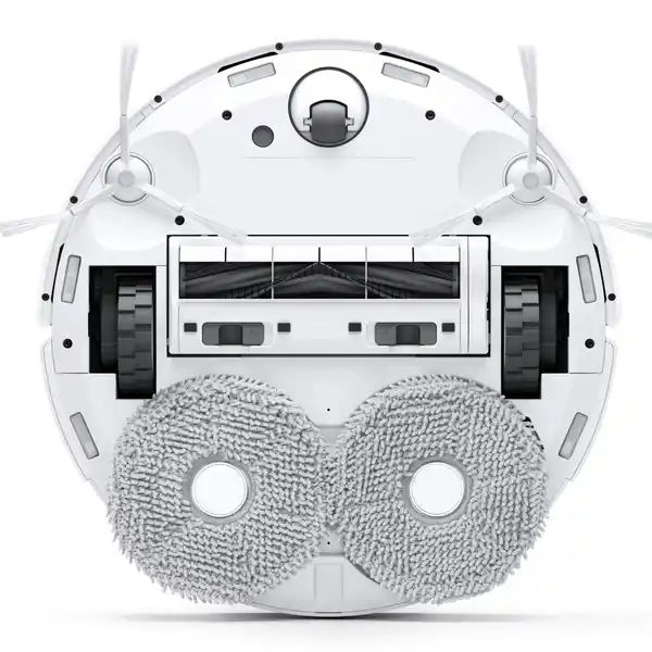 Bild 4 von Ecovacs Deebot T20e Omni Saugroboter mit Wischfunktion & automatischer Station