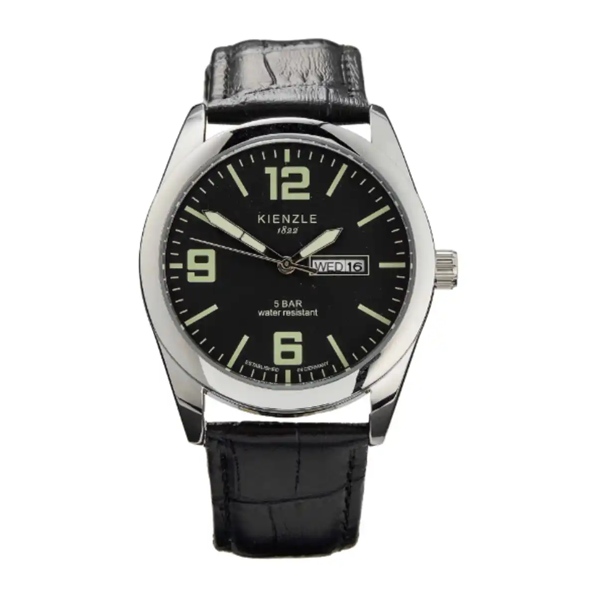 Bild 4 von KIENZLE Armbanduhr