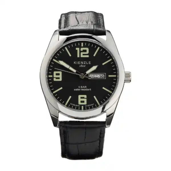 Bild 4 von KIENZLE Armbanduhr