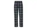 Bild 4 von LIVERGY® Herren Pyjama aus weicher, wärmender Flanell-Qualität